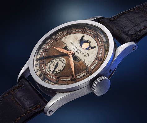 imperial patek philippe|The Imperial Patek Philippe .